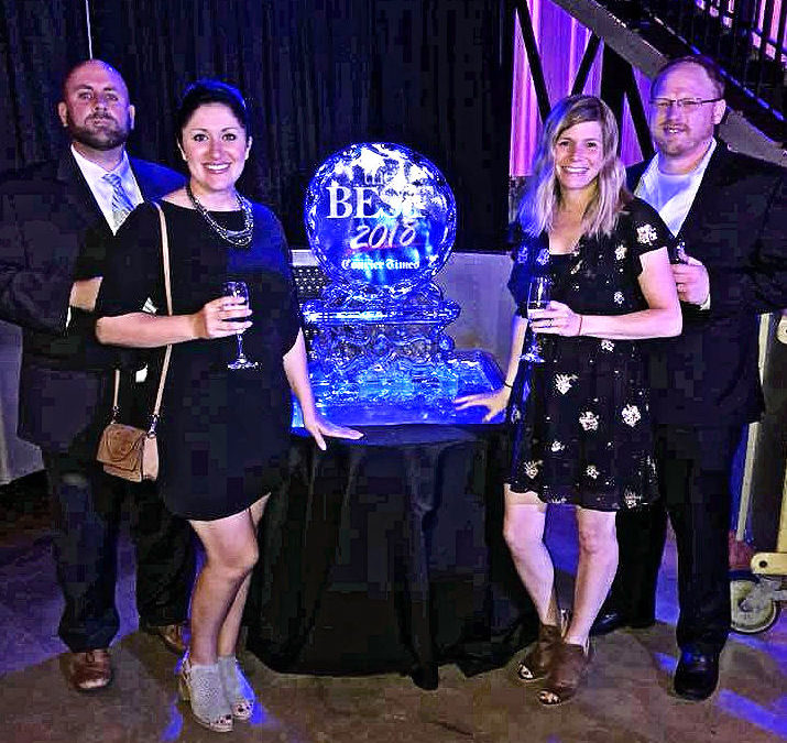 Milestone Behavioral Health Wins “Best of Bucks – 2018”